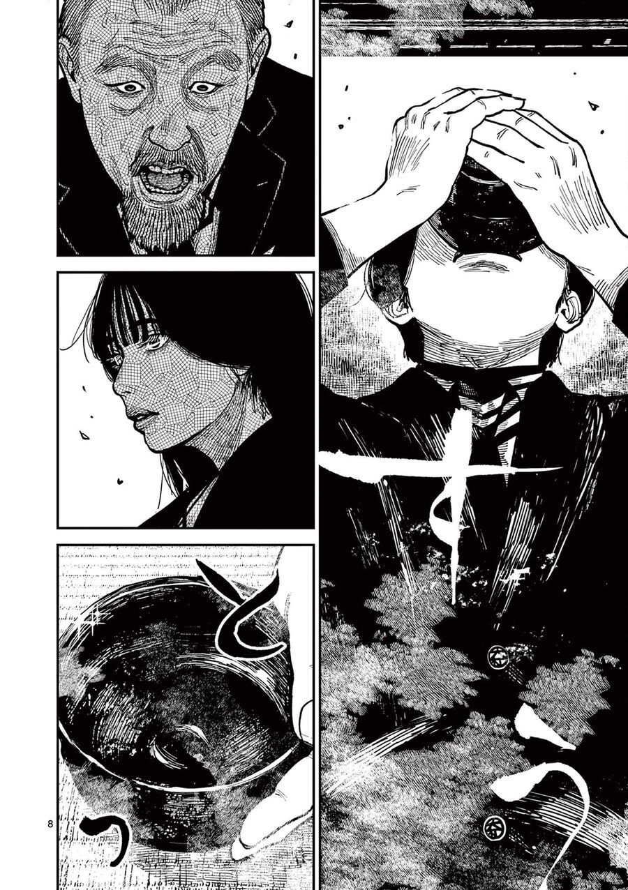 Nhật Bản Thời Kỳ Loạn Tam Quốc Chapter 24 - 9