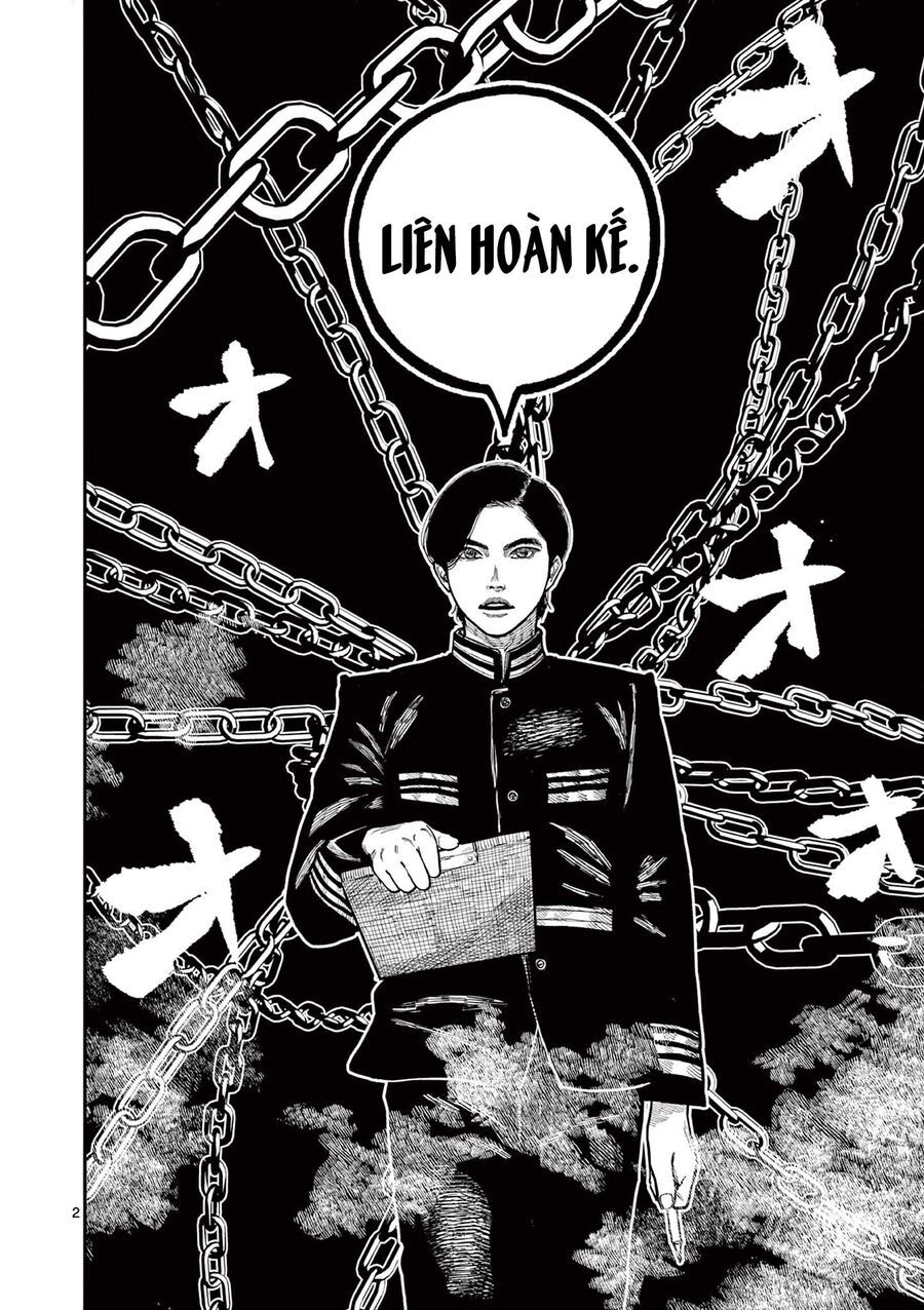 Nhật Bản Thời Kỳ Loạn Tam Quốc Chapter 27 - 3