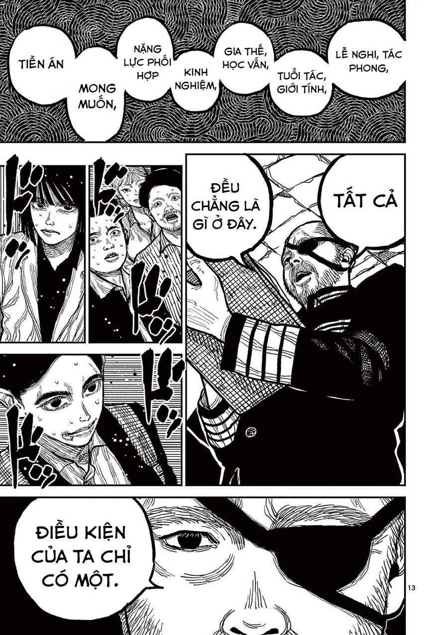 Nhật Bản Thời Kỳ Loạn Tam Quốc Chapter 3 - 14