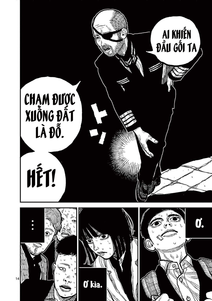 Nhật Bản Thời Kỳ Loạn Tam Quốc Chapter 3 - 15