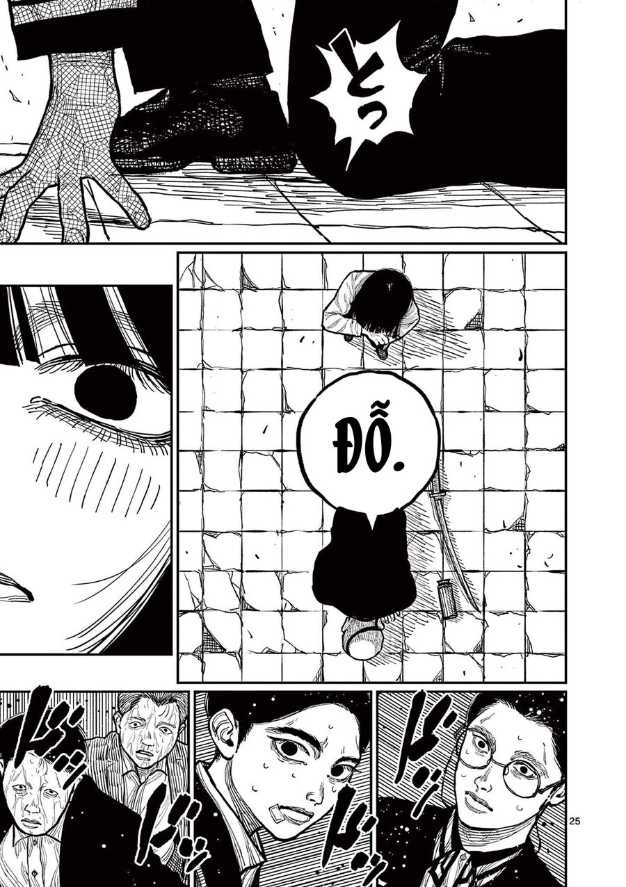 Nhật Bản Thời Kỳ Loạn Tam Quốc Chapter 3 - 26