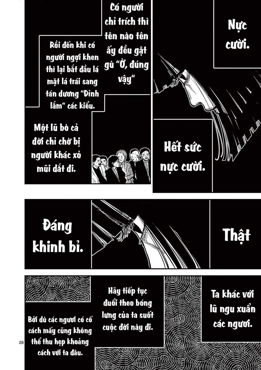 Nhật Bản Thời Kỳ Loạn Tam Quốc Chapter 3 - 29