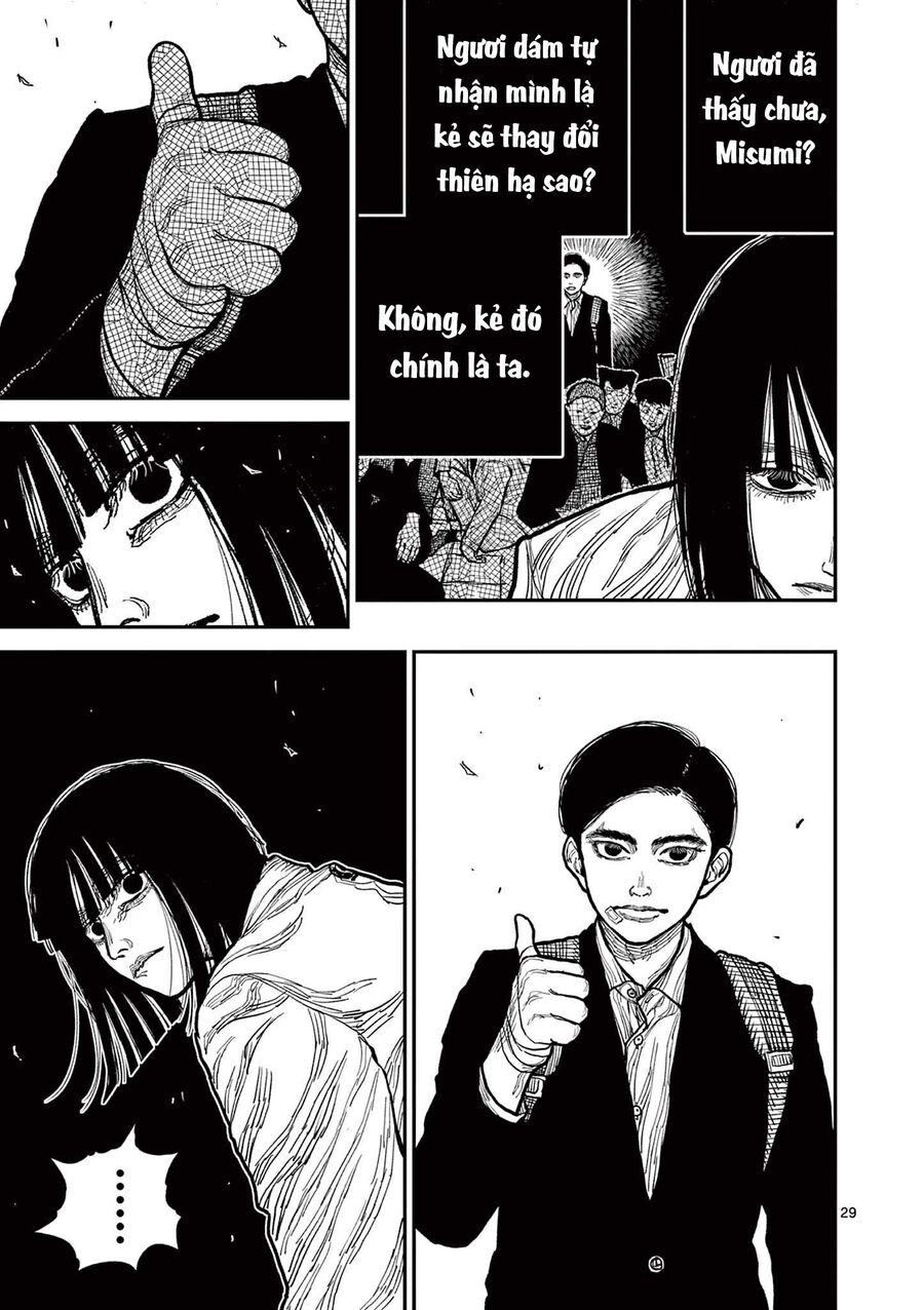 Nhật Bản Thời Kỳ Loạn Tam Quốc Chapter 3 - 30