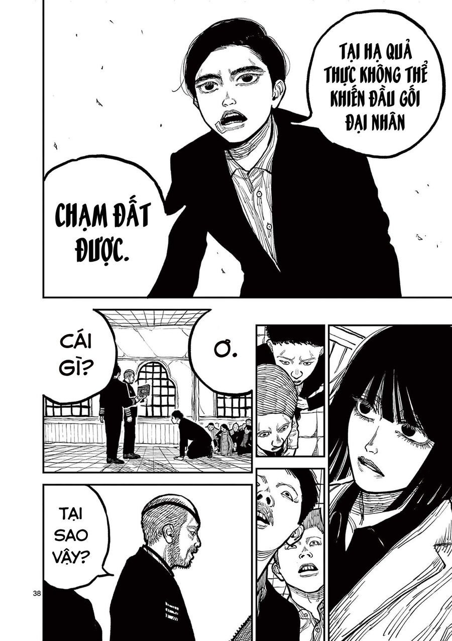 Nhật Bản Thời Kỳ Loạn Tam Quốc Chapter 3 - 39