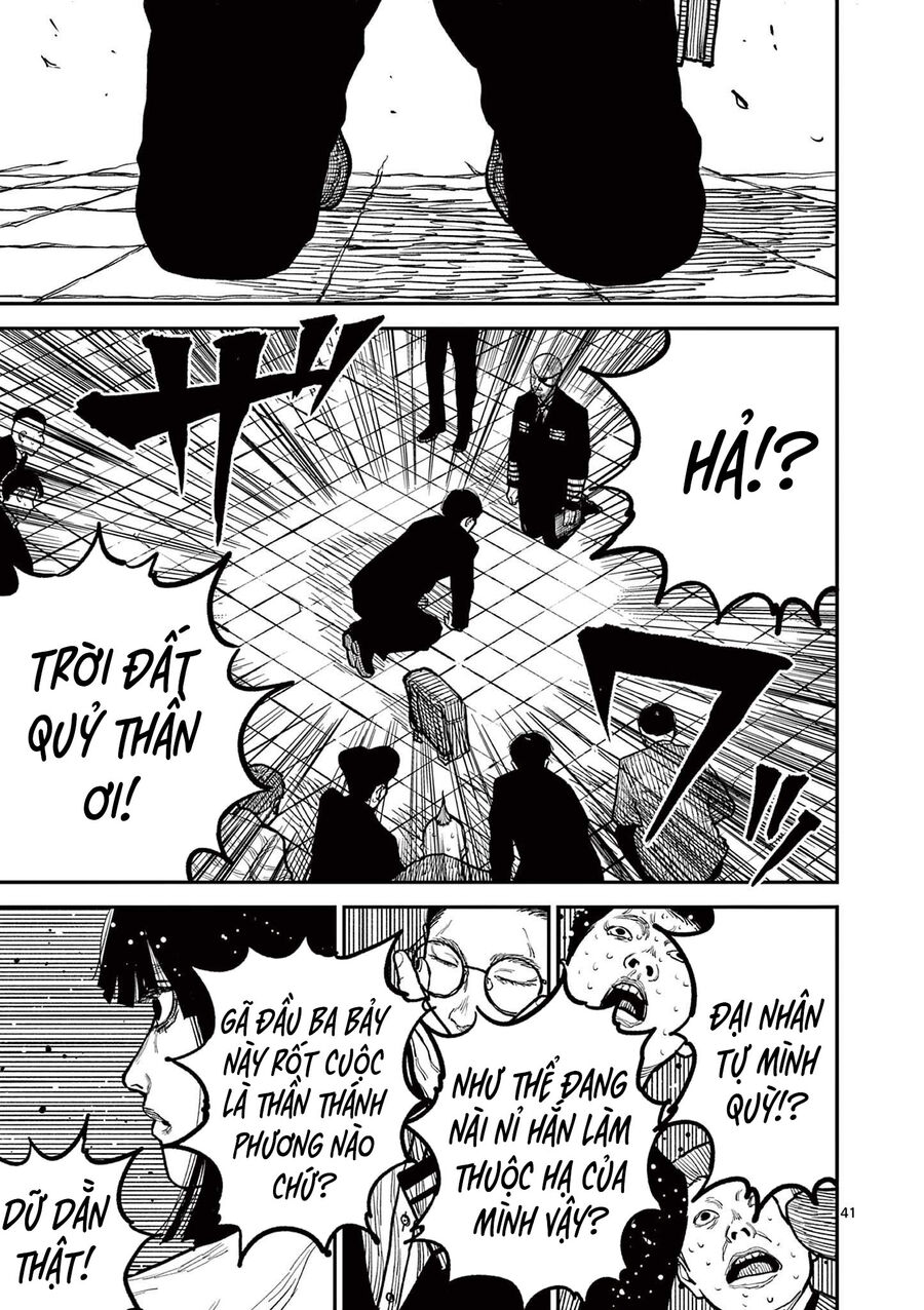 Nhật Bản Thời Kỳ Loạn Tam Quốc Chapter 3 - 42