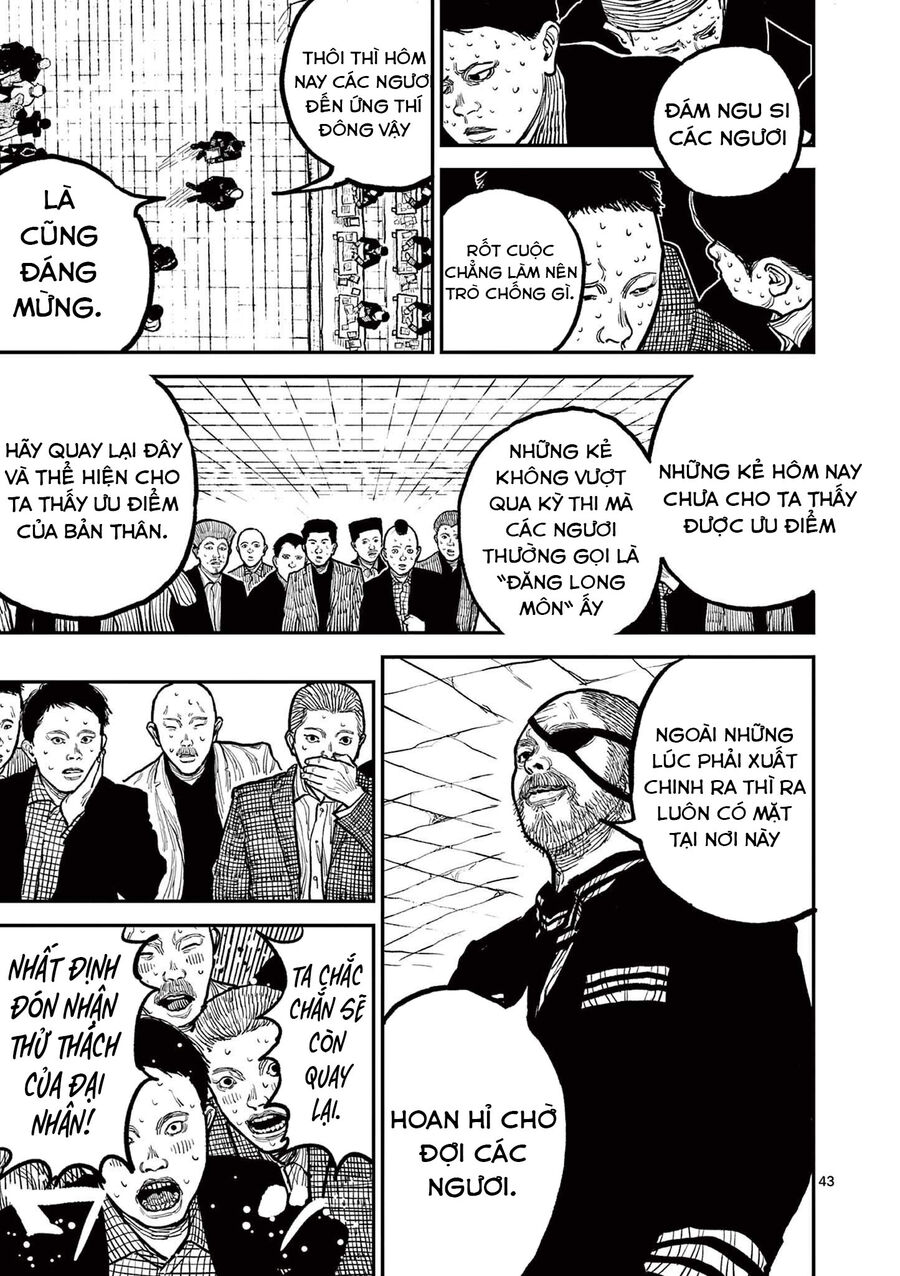 Nhật Bản Thời Kỳ Loạn Tam Quốc Chapter 3 - 44