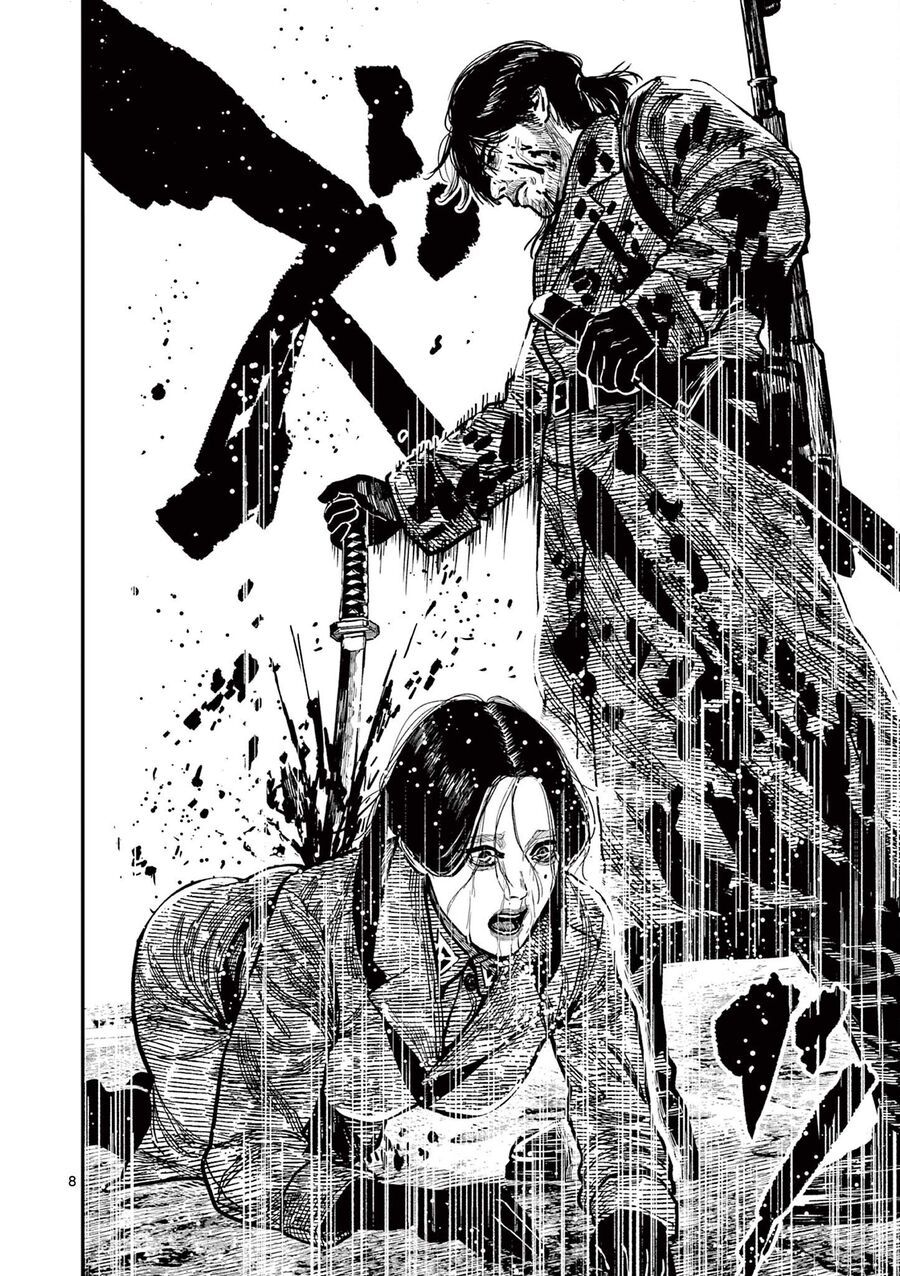 Nhật Bản Thời Kỳ Loạn Tam Quốc Chapter 38 - 9