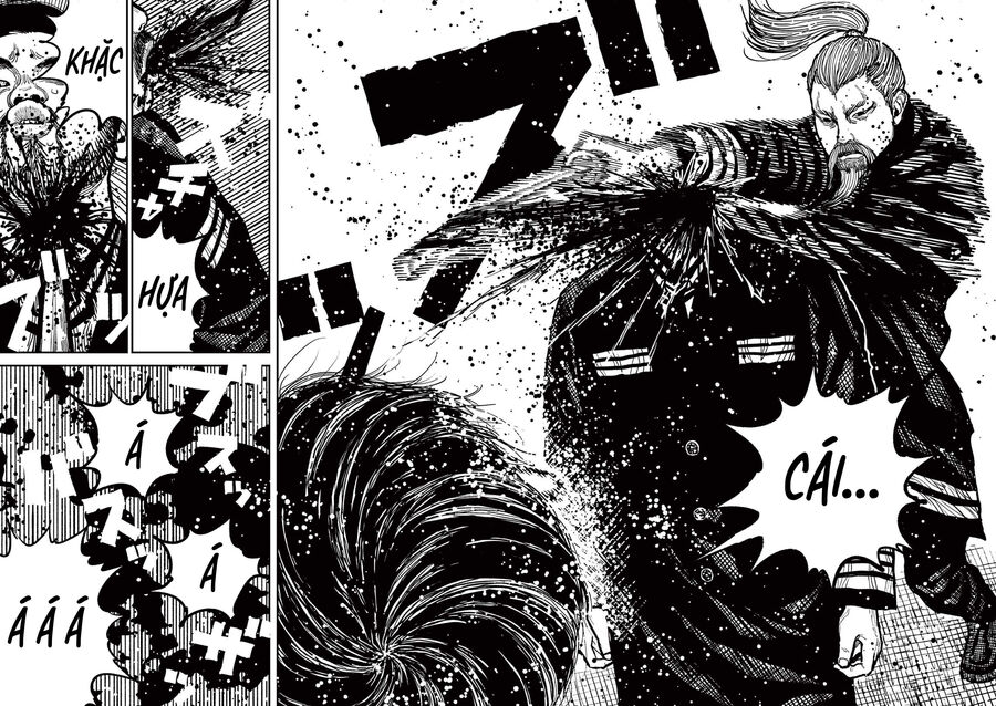 Nhật Bản Thời Kỳ Loạn Tam Quốc Chapter 4 - 28