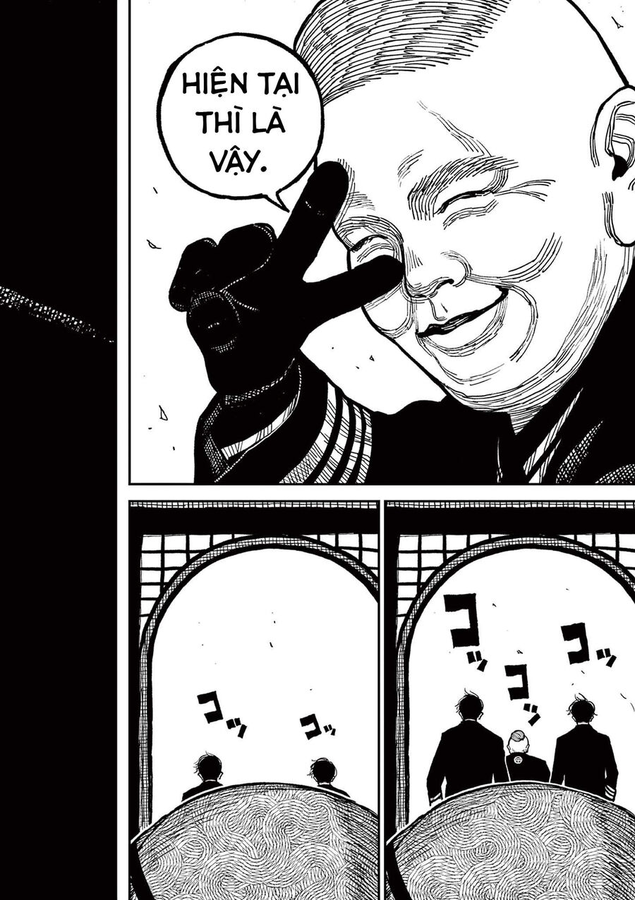 Nhật Bản Thời Kỳ Loạn Tam Quốc Chapter 4 - 33