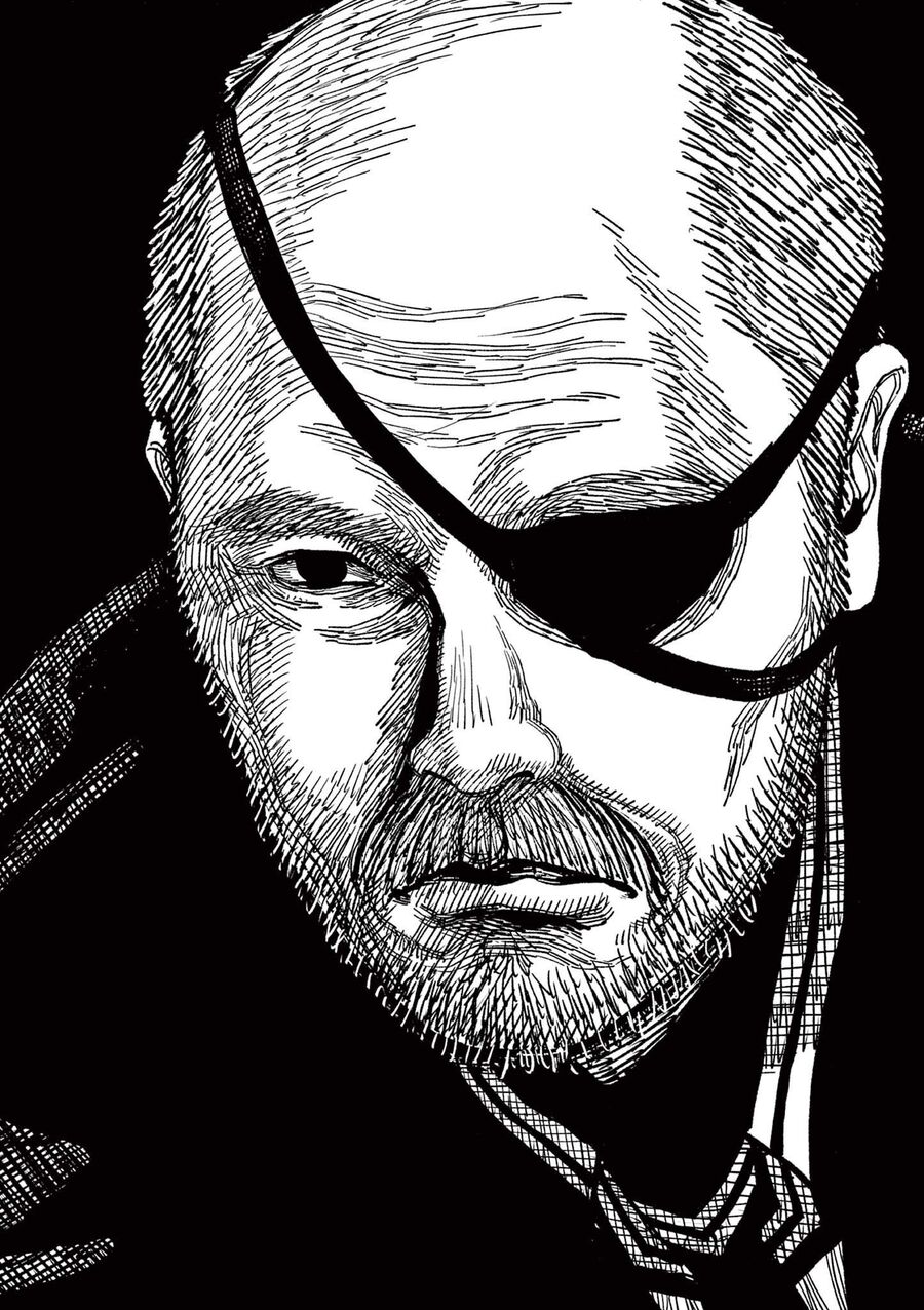 Nhật Bản Thời Kỳ Loạn Tam Quốc Chapter 4 - 34