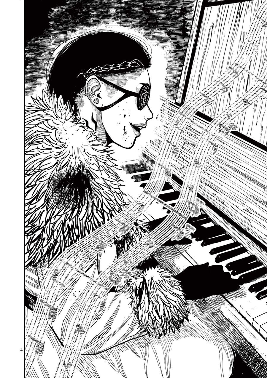 Nhật Bản Thời Kỳ Loạn Tam Quốc Chapter 40 - 5