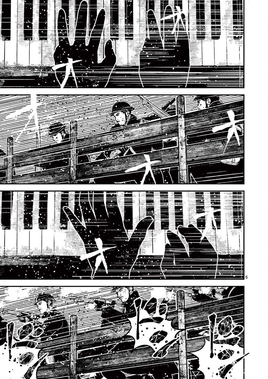 Nhật Bản Thời Kỳ Loạn Tam Quốc Chapter 40 - 6