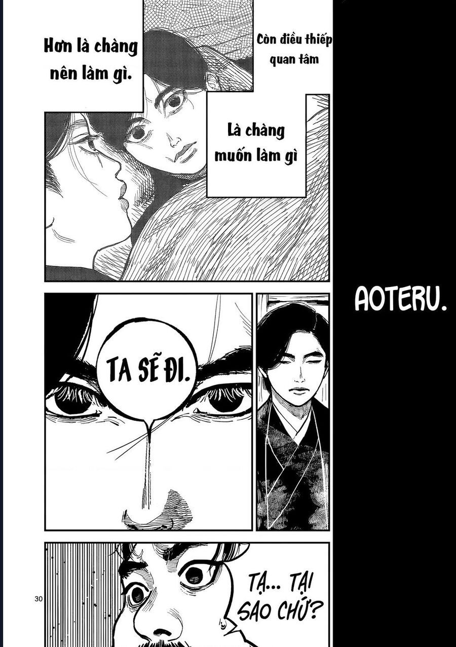 Nhật Bản Thời Kỳ Loạn Tam Quốc Chapter 45 - 30