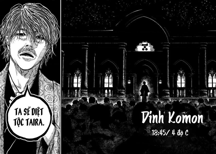 Nhật Bản Thời Kỳ Loạn Tam Quốc Chapter 45 - 32