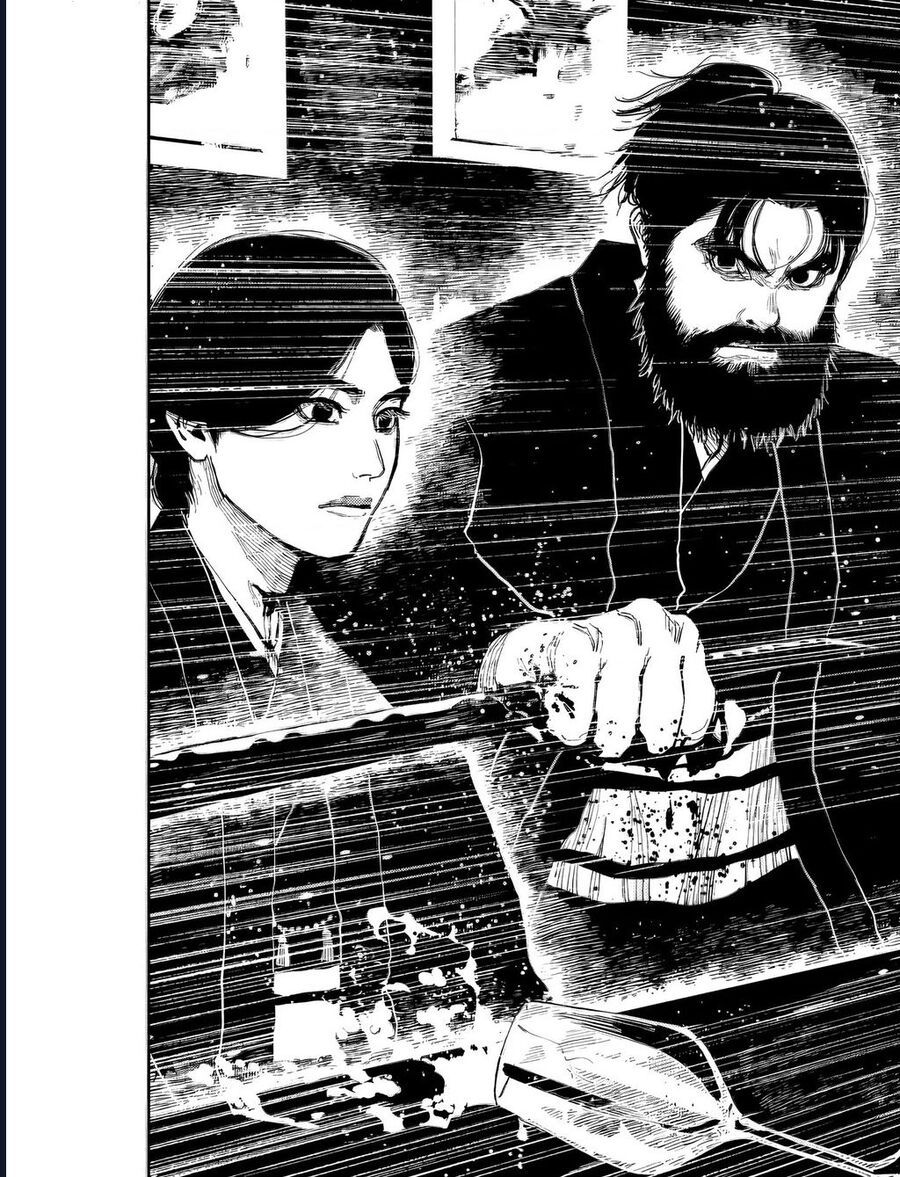 Nhật Bản Thời Kỳ Loạn Tam Quốc Chapter 46 - 32