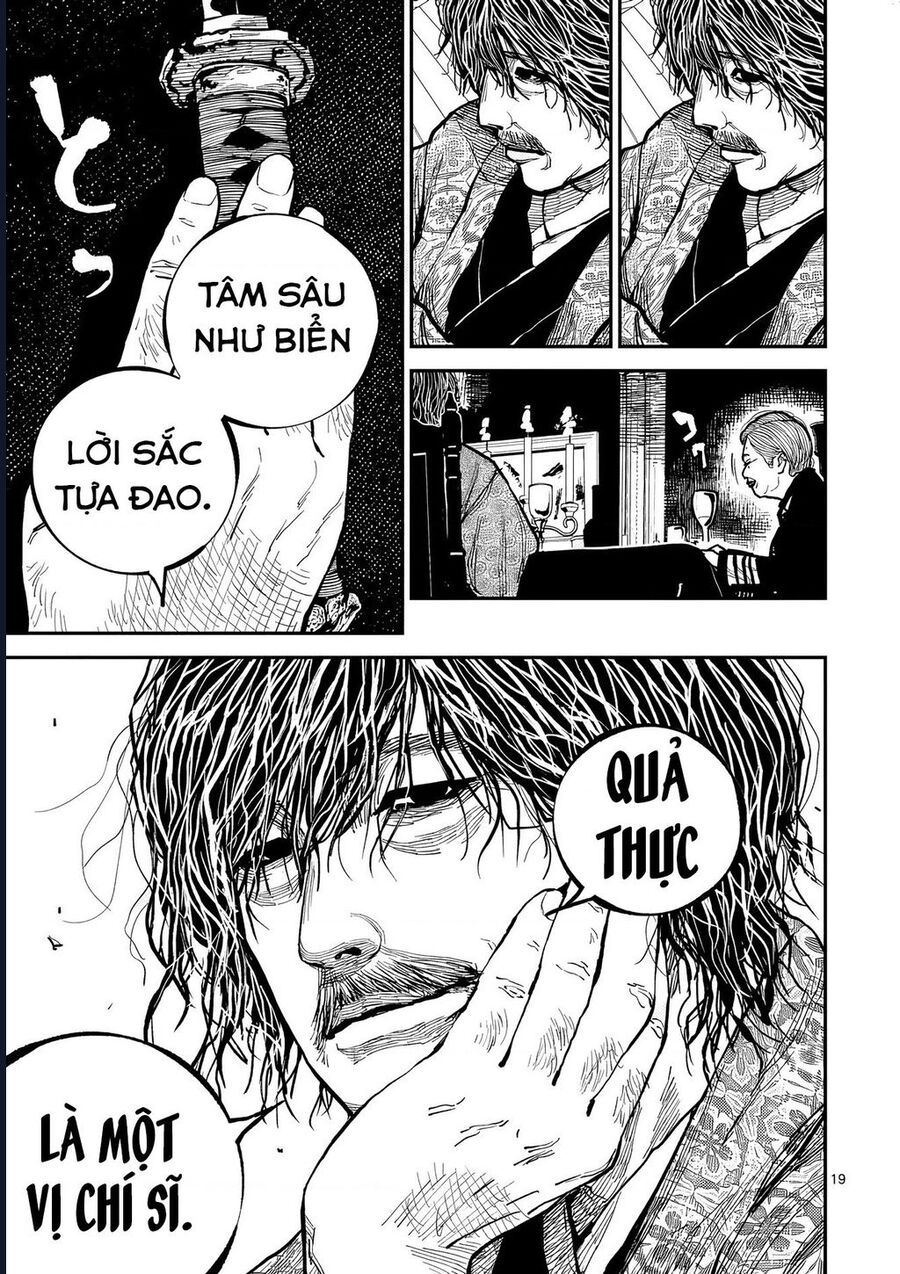 Nhật Bản Thời Kỳ Loạn Tam Quốc Chapter 46 - 45