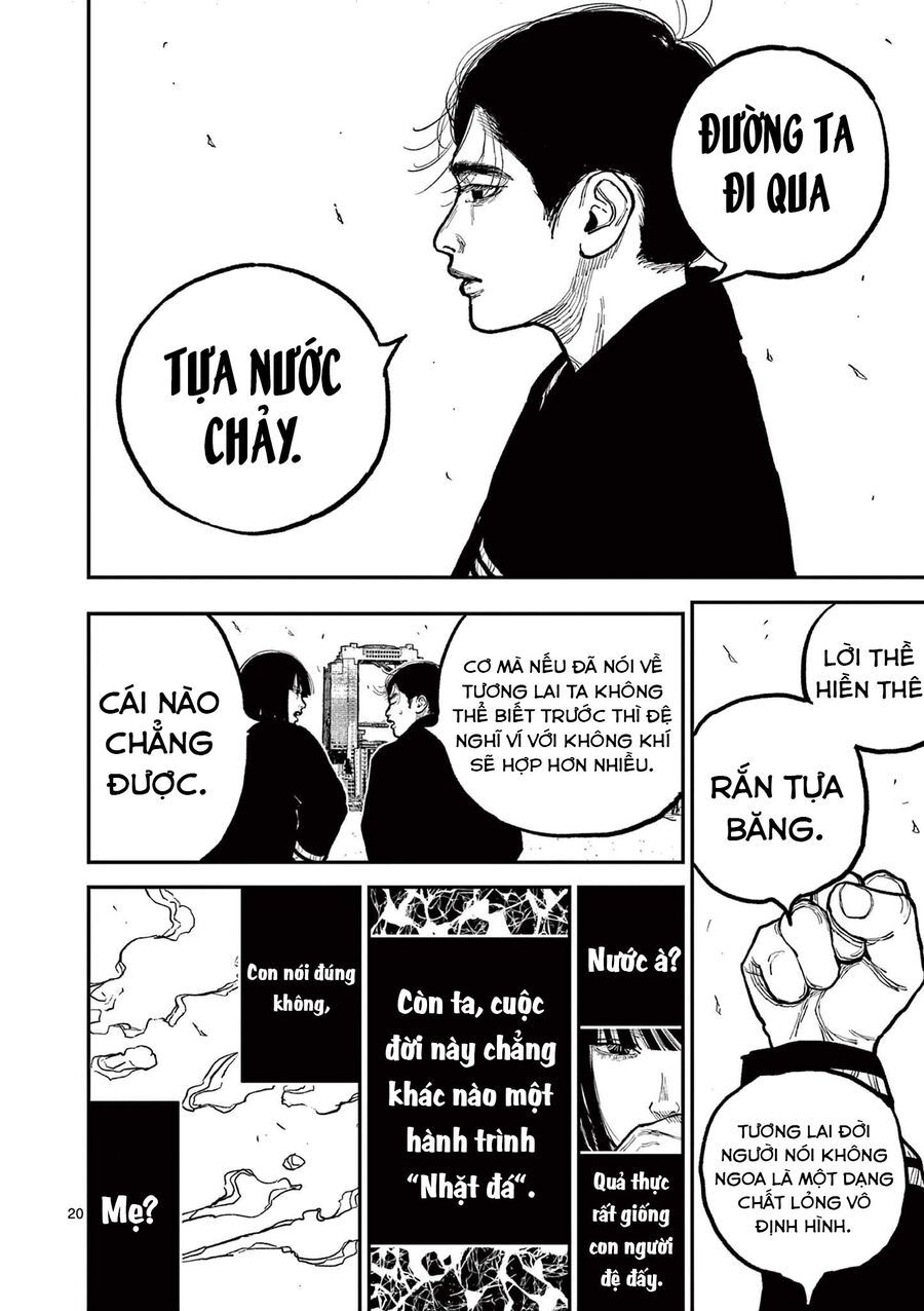 Nhật Bản Thời Kỳ Loạn Tam Quốc Chapter 5 - 21