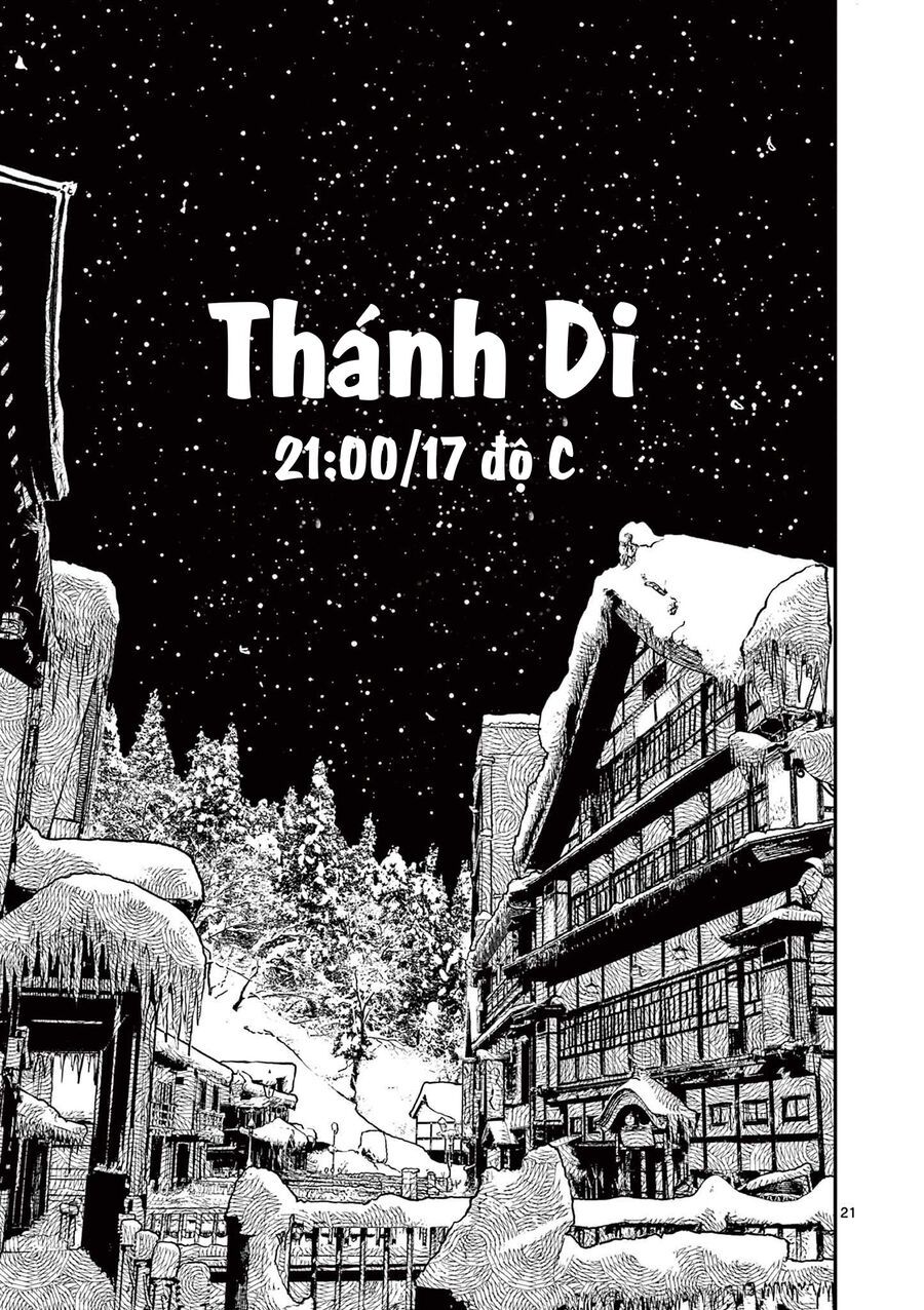 Nhật Bản Thời Kỳ Loạn Tam Quốc Chapter 5 - 22