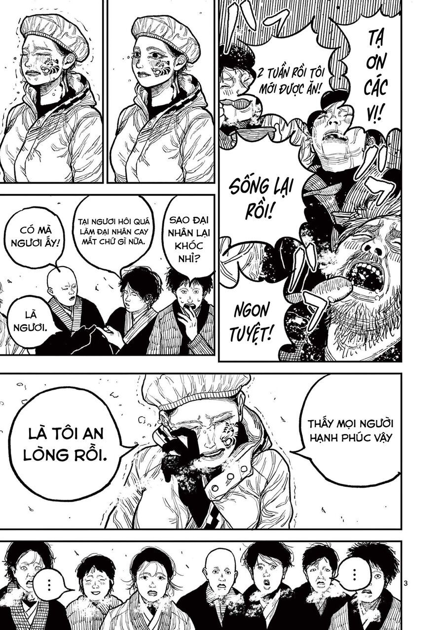 Nhật Bản Thời Kỳ Loạn Tam Quốc Chapter 7 - 4