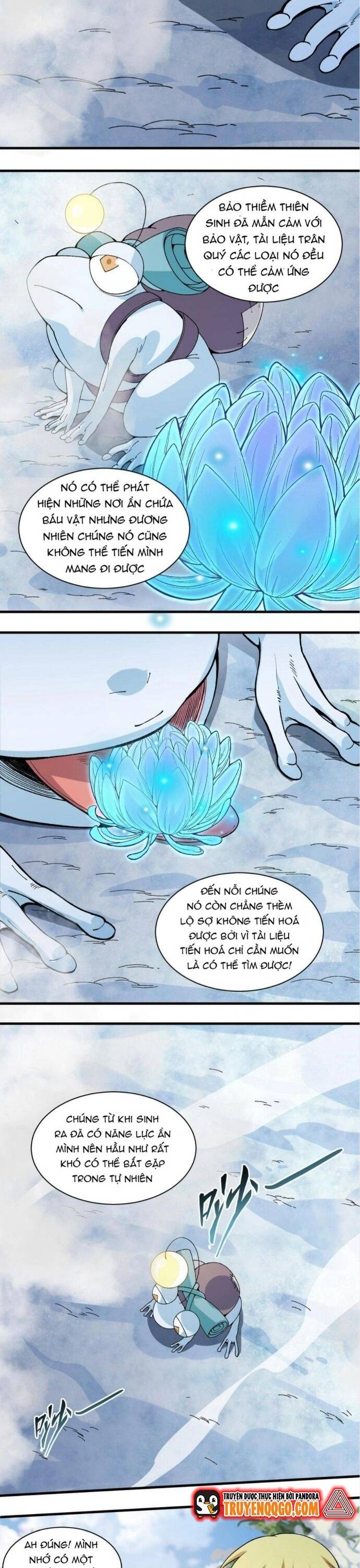 Ta Đến Từ Hư Không Chapter 15 - 12