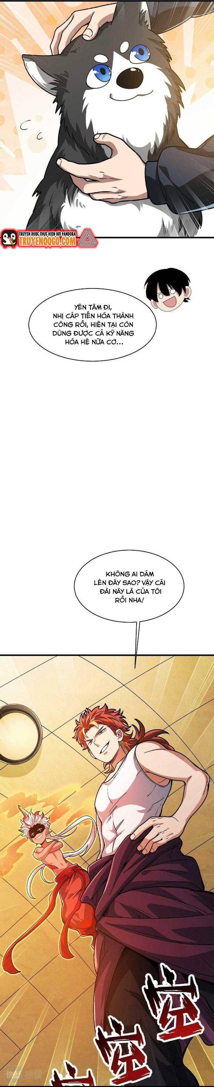 Ta Đến Từ Hư Không Chapter 26 - 9