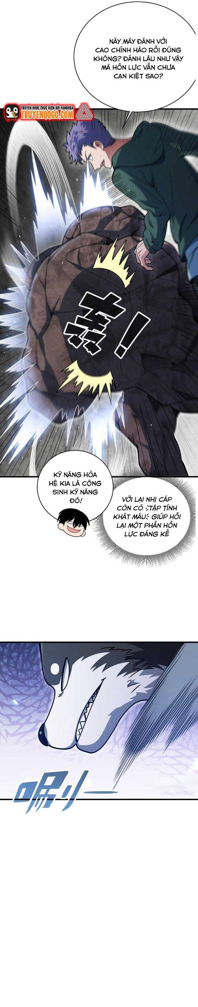 Ta Đến Từ Hư Không Chapter 27 - 20