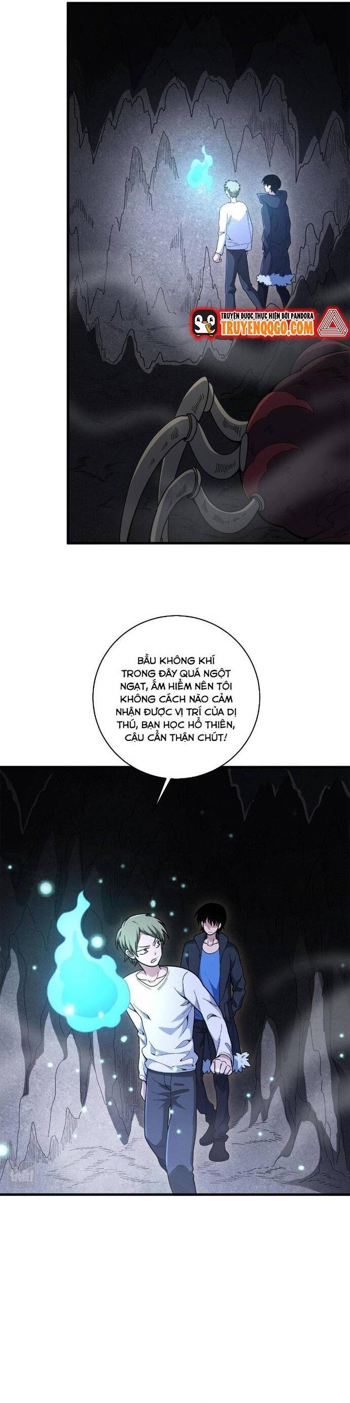 Ta Đến Từ Hư Không Chapter 29 - 26