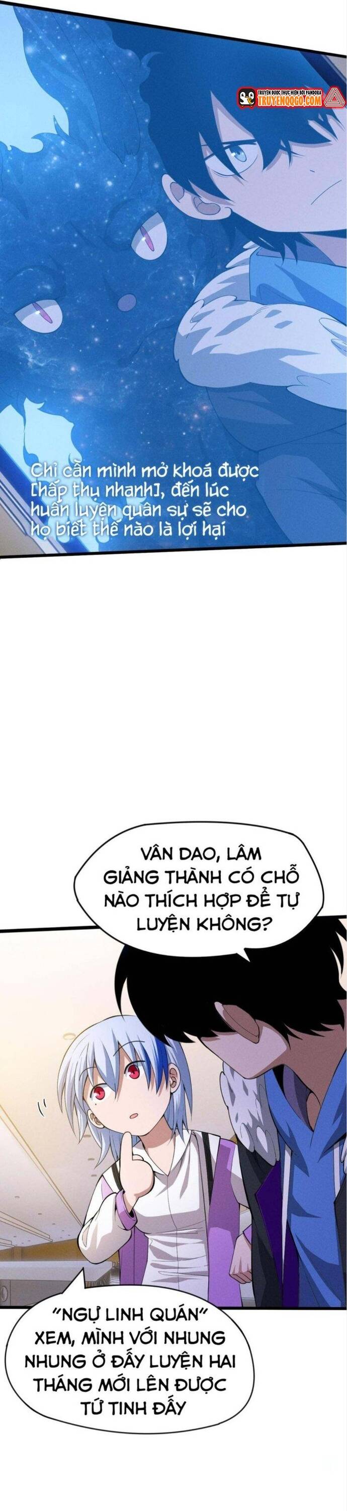 Ta Đến Từ Hư Không Chapter 3 - 23