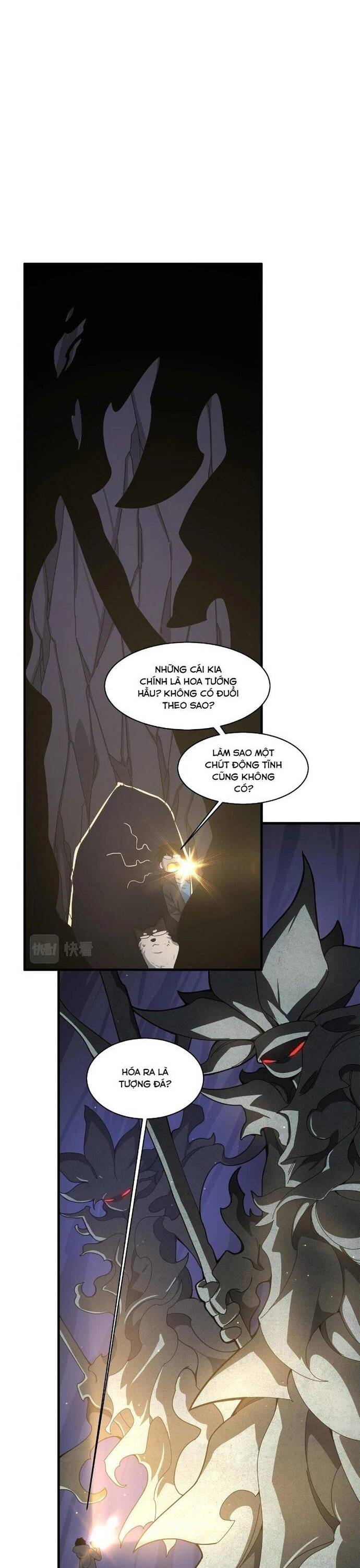 Ta Đến Từ Hư Không Chapter 31 - 5