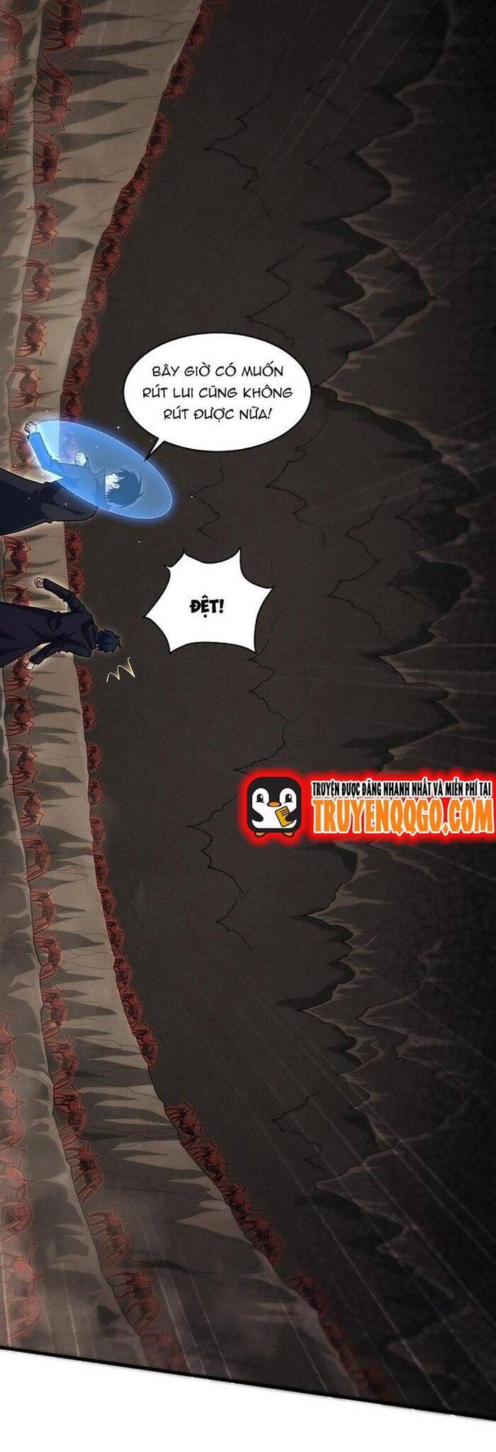 Ta Đến Từ Hư Không Chapter 45 - 27