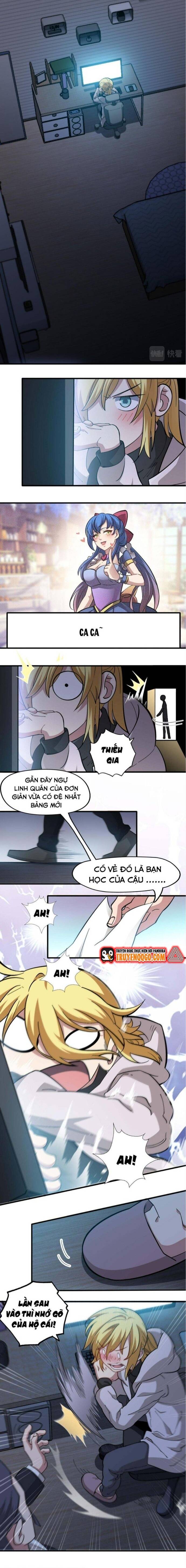 Ta Đến Từ Hư Không Chapter 8 - 9