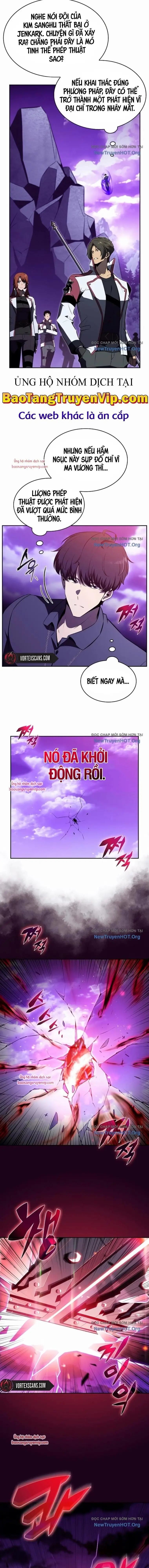 Quán Ăn Nơi Tận Cùng Thế Giới Chapter 12 - 2