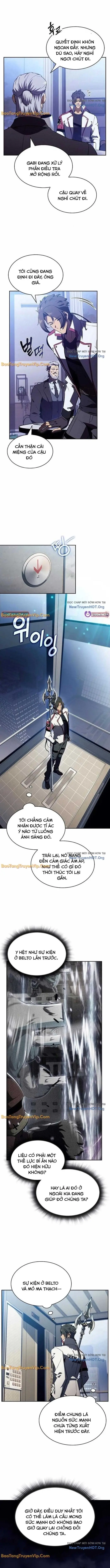 Quán Ăn Nơi Tận Cùng Thế Giới Chapter 13 - 3