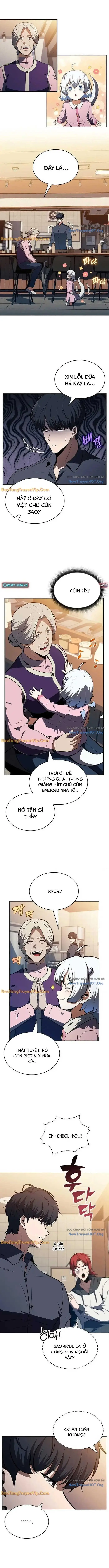Quán Ăn Nơi Tận Cùng Thế Giới Chapter 15 - 1