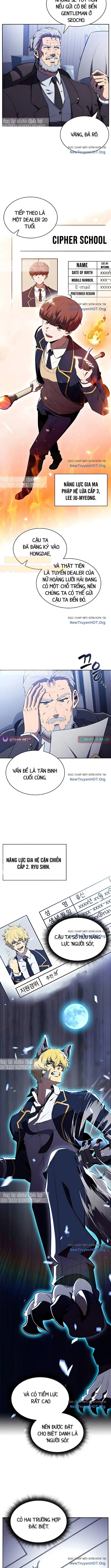 Quán Ăn Nơi Tận Cùng Thế Giới Chapter 17 - 2