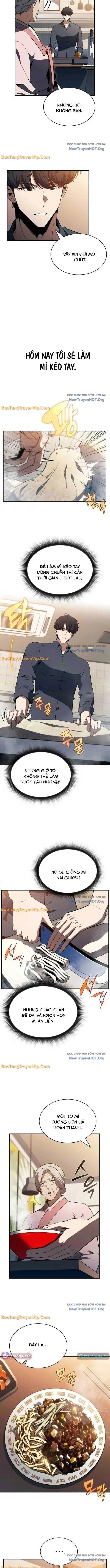 Quán Ăn Nơi Tận Cùng Thế Giới Chapter 16 - 3