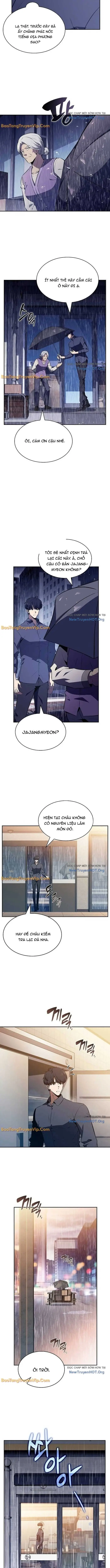 Quán Ăn Nơi Tận Cùng Thế Giới Chapter 14 - 5