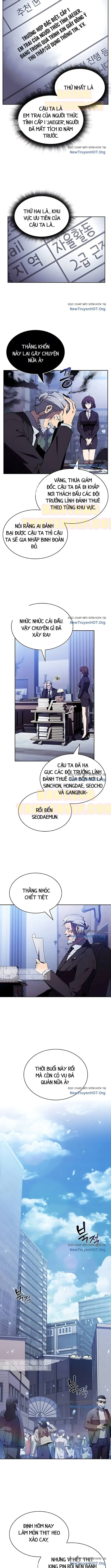 Quán Ăn Nơi Tận Cùng Thế Giới Chapter 17 - 3
