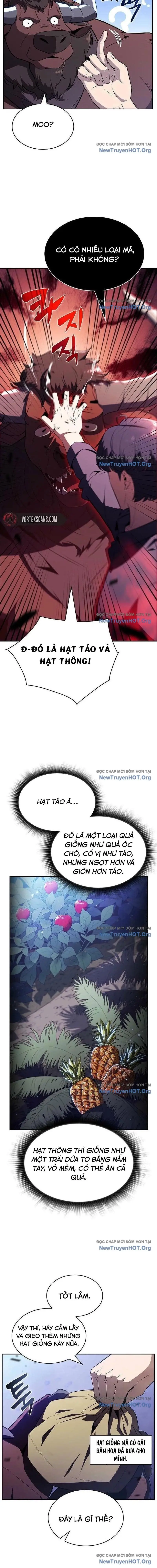 Quán Ăn Nơi Tận Cùng Thế Giới Chapter 19 - 3