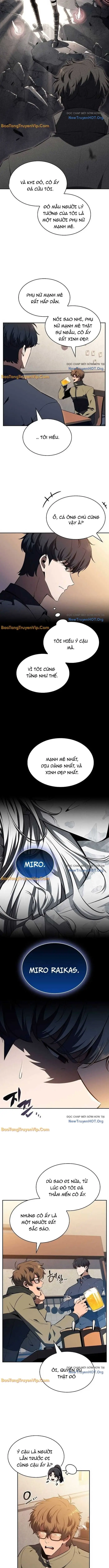 Quán Ăn Nơi Tận Cùng Thế Giới Chapter 14 - 7
