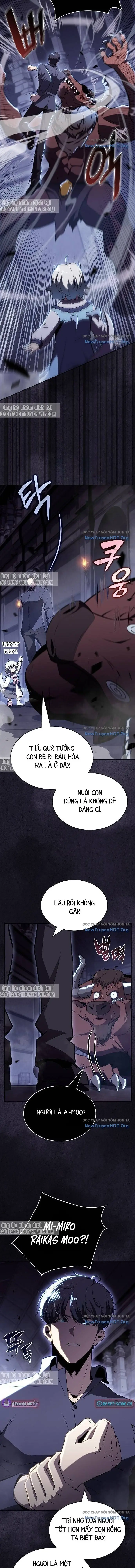 Quán Ăn Nơi Tận Cùng Thế Giới Chapter 18 - 5
