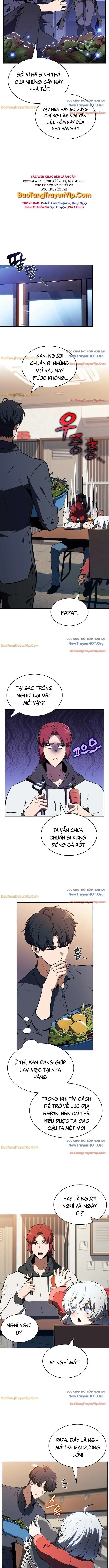 Quán Ăn Nơi Tận Cùng Thế Giới Chapter 21 - 3
