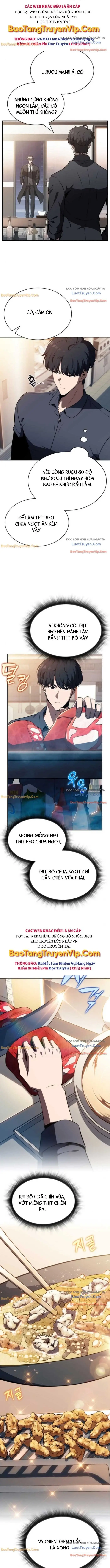 Quán Ăn Nơi Tận Cùng Thế Giới Chapter 23 - 2