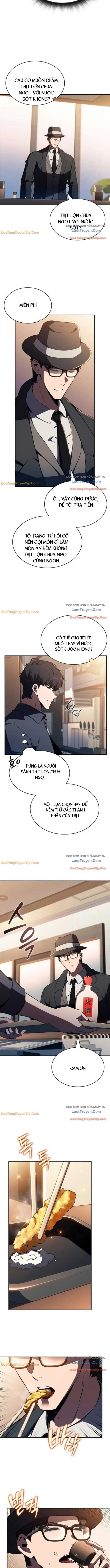 Quán Ăn Nơi Tận Cùng Thế Giới Chapter 23 - 3