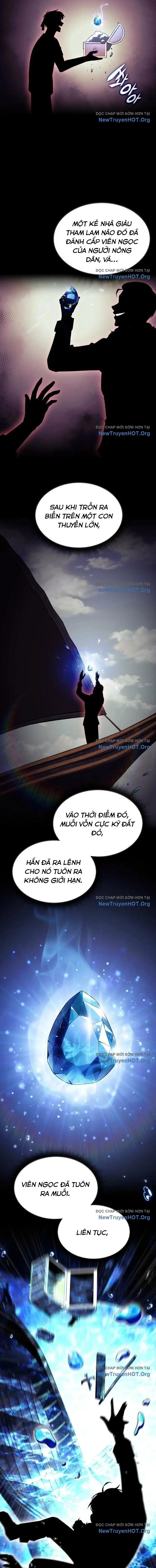 Quán Ăn Nơi Tận Cùng Thế Giới Chapter 19 - 6