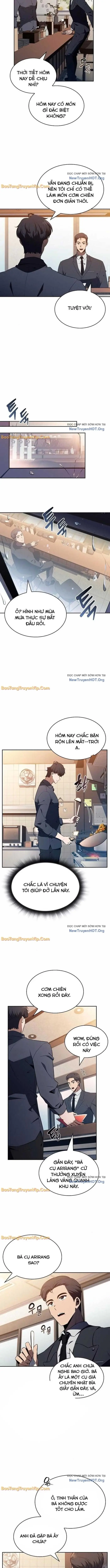Quán Ăn Nơi Tận Cùng Thế Giới Chapter 13 - 12