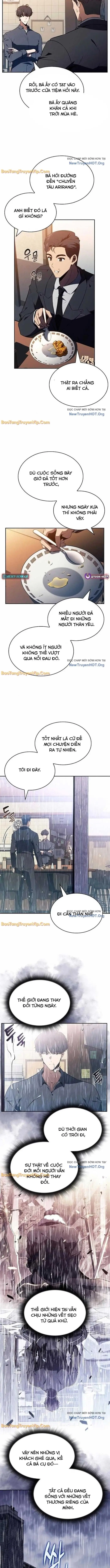 Quán Ăn Nơi Tận Cùng Thế Giới Chapter 13 - 13