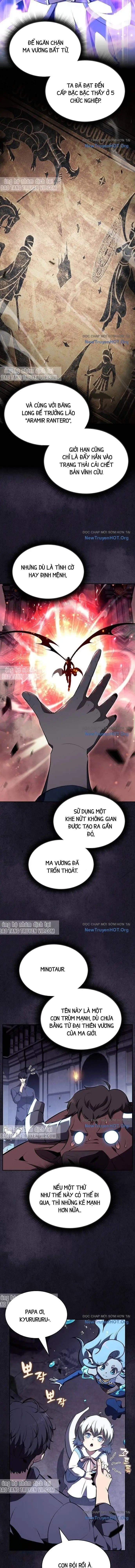 Quán Ăn Nơi Tận Cùng Thế Giới Chapter 18 - 8