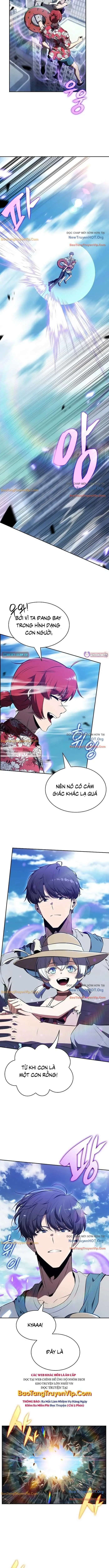 Quán Ăn Nơi Tận Cùng Thế Giới Chapter 21 - 6