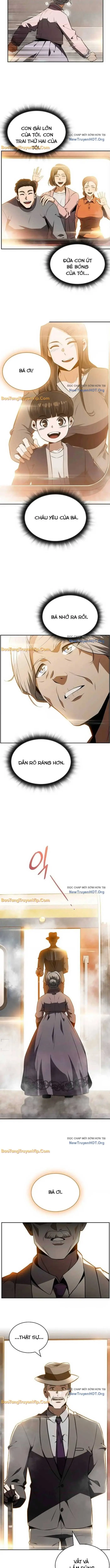 Quán Ăn Nơi Tận Cùng Thế Giới Chapter 16 - 10